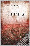 Kipps. E-book. Formato EPUB ebook