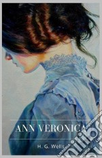 Ann Veronica. E-book. Formato Mobipocket ebook