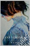 Ann Veronica. E-book. Formato EPUB ebook