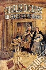 The Cricket on the Hearth. E-book. Formato EPUB ebook