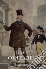 David Copperfield. E-book. Formato EPUB ebook