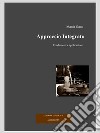 Approccio IntegratoEdizione Integrale. Aggiornata. E-book. Formato Mobipocket ebook