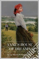 Anne's House of Dreams. E-book. Formato Mobipocket ebook