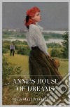 Anne's House of Dreams. E-book. Formato Mobipocket ebook