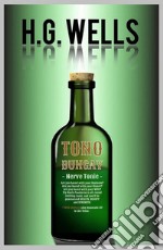 Tono-Bungay. E-book. Formato Mobipocket ebook