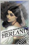 Herland. E-book. Formato EPUB ebook