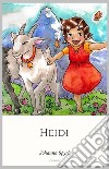 Heidi. E-book. Formato EPUB ebook