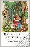 Hansel and Gretel and Other Tales. E-book. Formato Mobipocket ebook