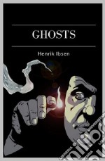 Ghosts. E-book. Formato Mobipocket ebook