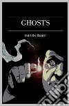 Ghosts. E-book. Formato EPUB ebook