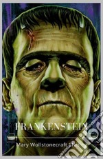 Frankenstein. E-book. Formato Mobipocket ebook