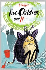 Five Children and It. E-book. Formato Mobipocket