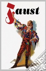 Faust. E-book. Formato EPUB ebook