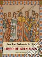 Libro de buen amor. E-book. Formato EPUB ebook