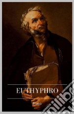 Euthyphro. E-book. Formato EPUB ebook