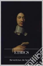 Ethics. E-book. Formato Mobipocket ebook