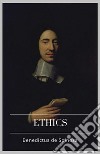 Ethics. E-book. Formato Mobipocket ebook di Benedictus de Spinoza