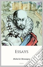 Essays. E-book. Formato Mobipocket ebook