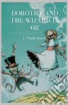 Dorothy and the Wizard in Oz. E-book. Formato Mobipocket ebook