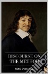 Discourse on the Method. E-book. Formato Mobipocket ebook