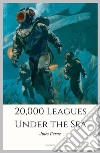 20,000 Leagues Under the Sea. E-book. Formato Mobipocket ebook