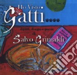 Ho visto gatti.... E-book. Formato EPUB ebook