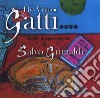 Ho visto gatti.... E-book. Formato EPUB ebook