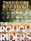 The Rough Riders. E-book. Formato Mobipocket ebook