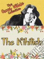 The Nihilists. E-book. Formato Mobipocket ebook