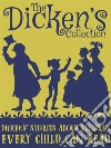 Dickens' Stories About Children Every Child Can Read. E-book. Formato EPUB ebook