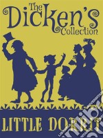 Little Dorrit. E-book. Formato Mobipocket ebook