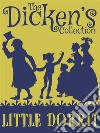 Little Dorrit. E-book. Formato EPUB ebook