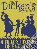 A Child's History of England. E-book. Formato EPUB ebook