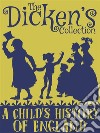 A Child's History of England. E-book. Formato EPUB ebook