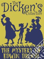 The Mystery of Edwin Drood. E-book. Formato Mobipocket ebook