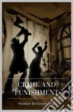 Crime and Punishment. E-book. Formato Mobipocket ebook