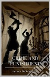 Crime and Punishment. E-book. Formato EPUB ebook