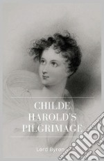 Childe Harold's Pilgrimage. E-book. Formato EPUB ebook