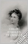 Childe Harold's Pilgrimage. E-book. Formato EPUB ebook