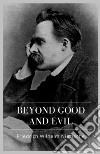 Beyond Good and Evil. E-book. Formato Mobipocket ebook