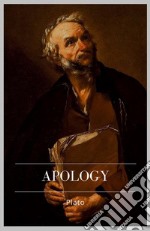 Apology. E-book. Formato EPUB ebook