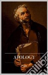 Apology. E-book. Formato EPUB ebook