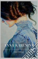 Anna Karenina. E-book. Formato Mobipocket ebook