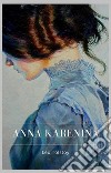 Anna Karenina. E-book. Formato EPUB ebook