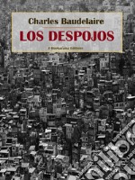 Los despojos. E-book. Formato EPUB ebook