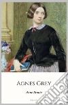 Agnes Grey. E-book. Formato EPUB ebook
