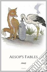 Aesop Fables. E-book. Formato EPUB ebook