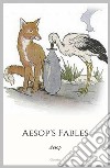 Aesop Fables. E-book. Formato EPUB ebook di Aesop