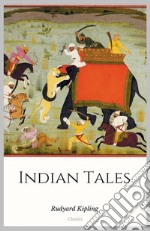 Indian Tales. E-book. Formato EPUB ebook