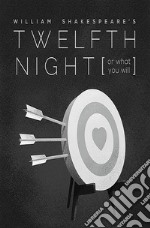 Twelfth Night. E-book. Formato Mobipocket ebook